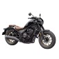 Selle Passager Marron Honda CMX500 Rebel 2020/24