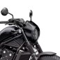 Front Headlight Cowling Honda CMX500 Rebel TOURING 2024 Front Headlight Cowling Honda CMX500 Rebel TOURING 2024
