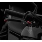 Poignée Frein Avant Réglable Pliable Noir Bikers Honda CBR500R 2024 2025