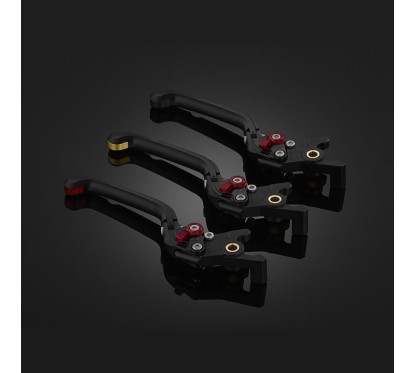 Folding Adjustable Brake Lever Bikers Honda CBR500R 2024 2025