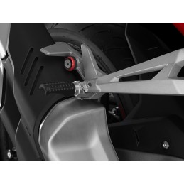 Vis Echappement Bikers Honda CBR250RR