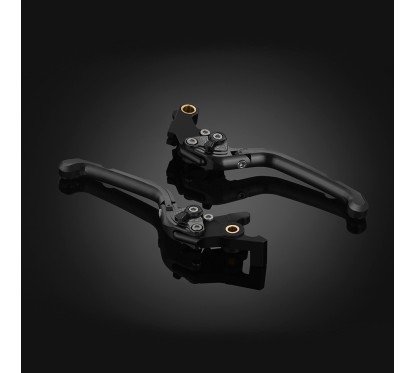 Set Adjustable Levers Bikers Honda CB 500 HORNET 2024 2025