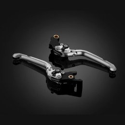 Set Adjustable Levers Bikers Honda CB 500 HORNET 2024 2025