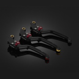 Poignée Embrayage Réglable Noir Bikers Honda CB 500 HORNET 2024 2025