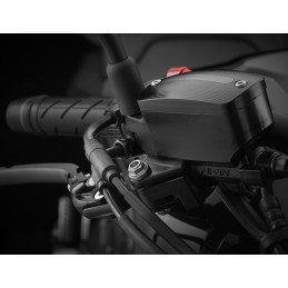 Kit Vis Stainless pour Leviers Bikers Honda CB650R