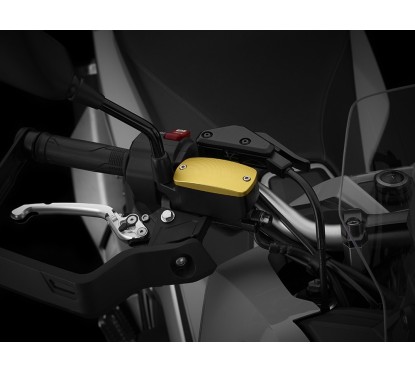 Front Brake Reservoir Cover Bikers Honda CB 500 HORNET 2024 2025