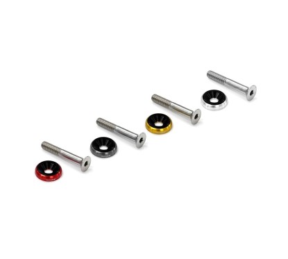 Vis Echappement Bikers Honda CB 500 HORNET 2024 2025