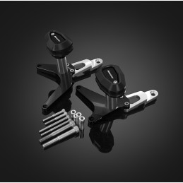 Fairing Guard Set Bikers Honda CB 500 HORNET 2024 2025