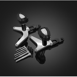 Protections Carénages Bikers Honda CB 500 HORNET 2024 2025