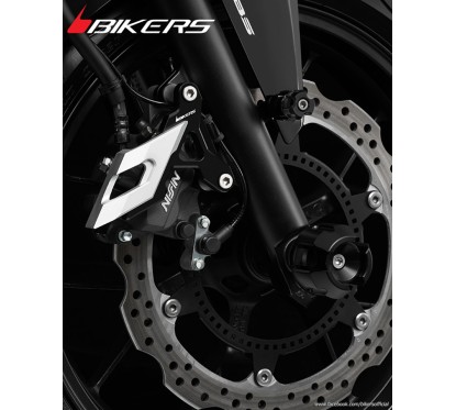 Front Wheel Axle Protector Bikers Honda CB 500 HORNET 2024 2025