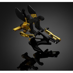 Kit Platine Conducteur Bikers Honda CB 500 HORNET 2024 2025