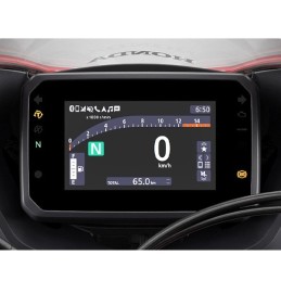Meter Honda CB650R 2024 2025 37100-MKY-TA2