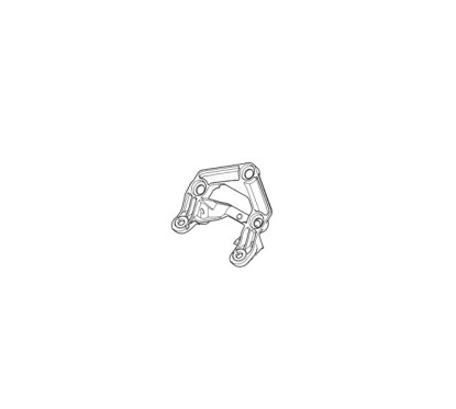 Support Compteur Honda CB650R 2024 2025 61312-MKY-E20ZA