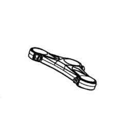 Bridge Forks Top Honda CB650R 2021/2025