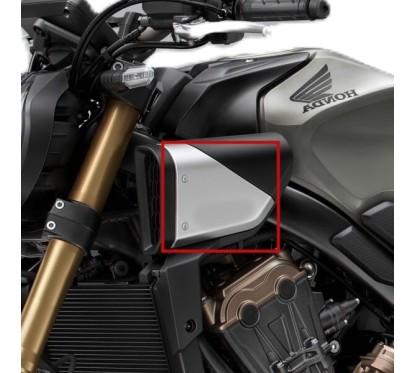 Front Shroud Left Honda CB650R 2024 2025
