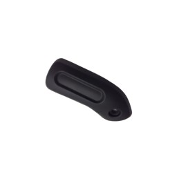 Couvre Tuyau Echappement Honda CL500 2023 2024 18370-K3S-JA0