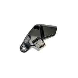 Platine Repose Pied Conducteur Gauche Honda CL500 2023 2024 50700-K3S-JA0