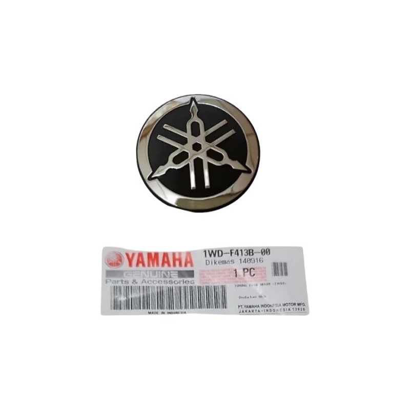 Emblem Yamaha YZF R3 2019/24