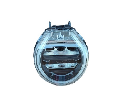 Phare Avant Honda CB650R 2024 2025 33100-MKY-E21