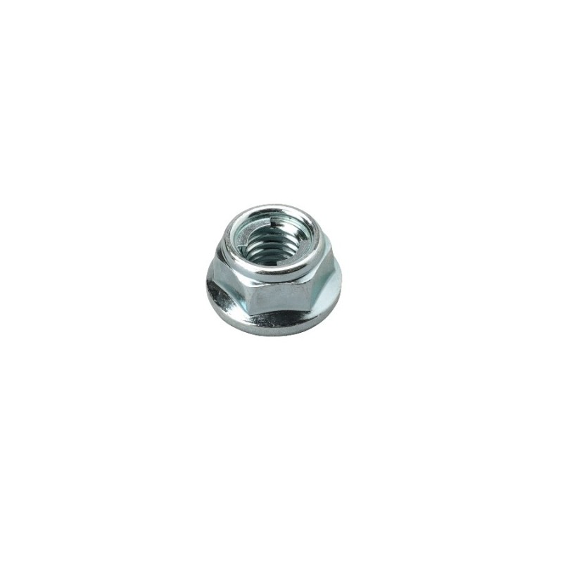 Nut U 6mm Honda 90301-473-003