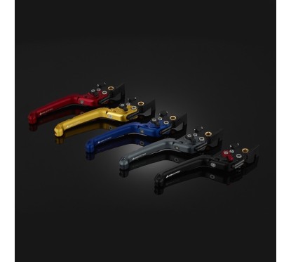 Levier Frein Avant Réglable Bikers Honda Forza 125 2018 2019 2020