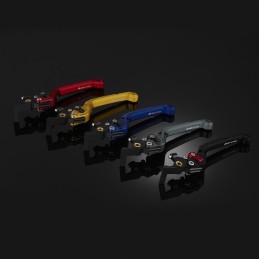 Adjustable Rear Brake Lever Bikers Honda X-ADV 750