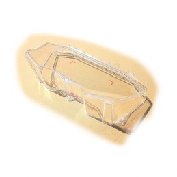 Vitre Compteur Honda Forza 350 2021 37212-K0B-T01