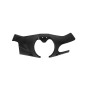Couvre Guidon Inférieur Honda Forza 125 2021