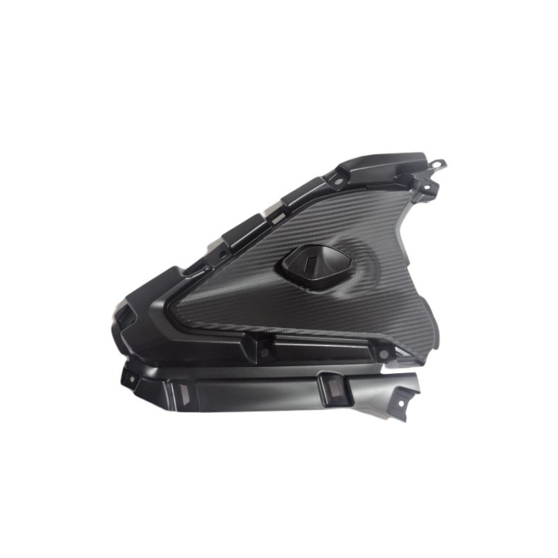 Left Front Inner Honda Forza 350 2021 Left Front Inner Honda Forza 350 2021