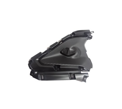 Intérieur Flanc Gauche Honda Forza 350 2021 64540-K1B-T00ZA