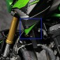 Autocollant Motif Carénage Écope Gauche Kawasaki Z900 SE 2023 Autocollant Motif Carénage Écope Gauche Kawasaki Z900 SE 2023