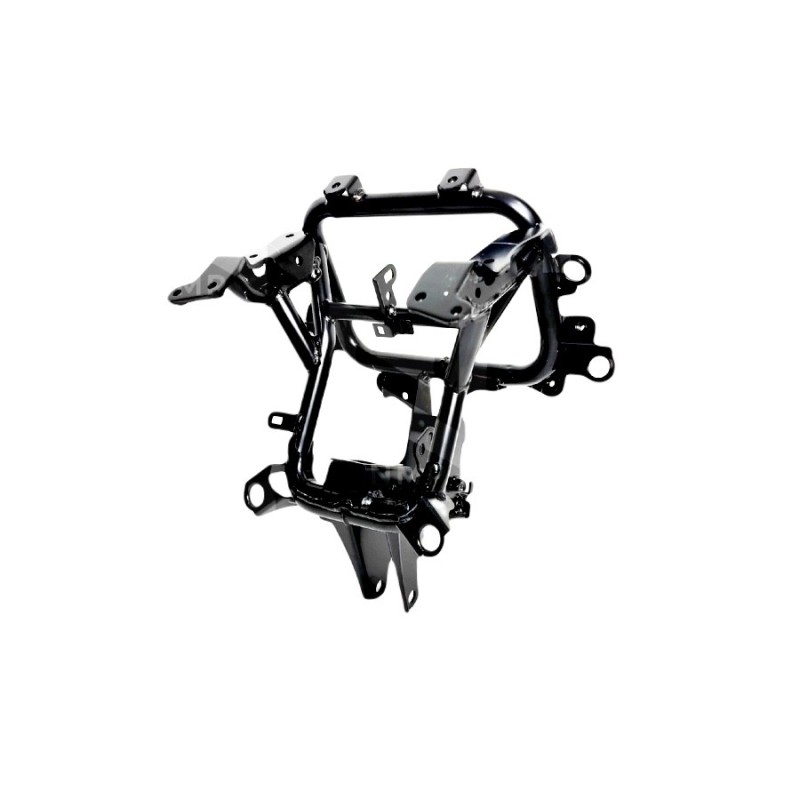Spider Headlight Support Honda Forza 350 2021 Spider Headlight Support Honda Forza 350 2021