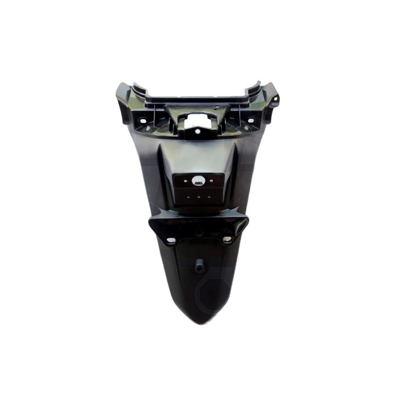 Rear Fender License Plate Support Honda Forza 300