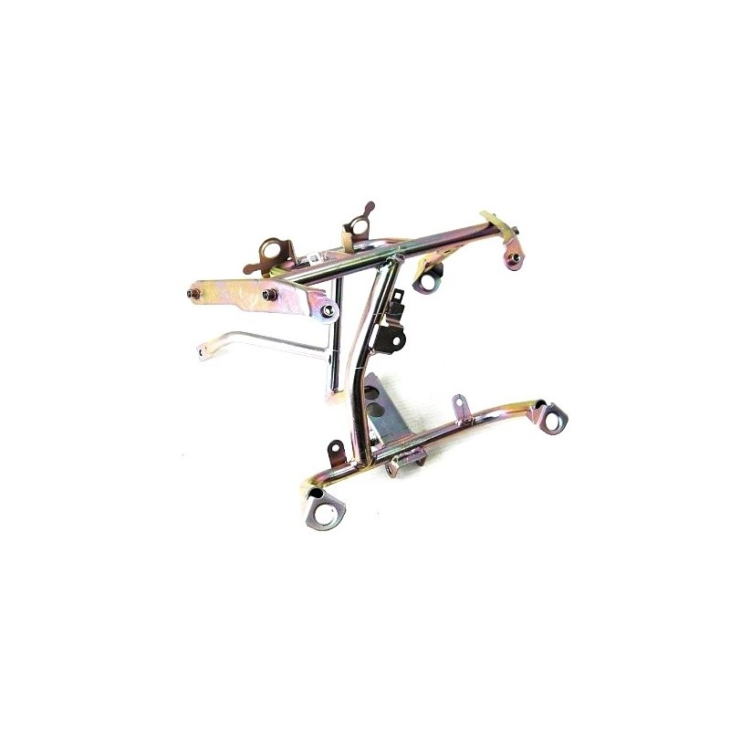 Araignée Support de Phare Honda PCX 125 v1