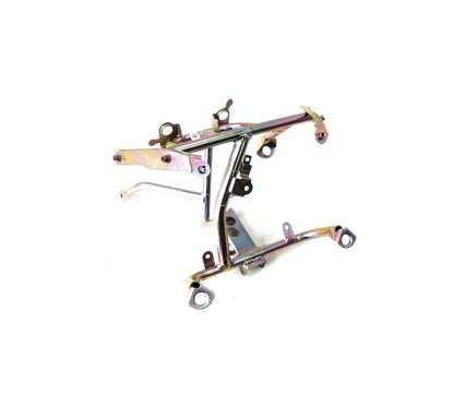 Araignée Support Phare Honda PCX 125 50310-KWN-930