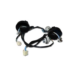 Cable Phare Avant Honda PCX 125/150 33150-KWN-901