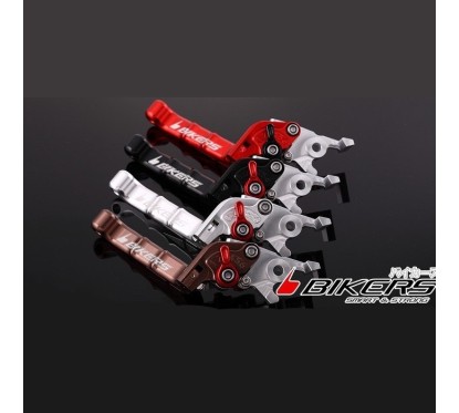 Folding Adjustable Brake Lever Right Bikers Honda PCX 2018 2019 2020