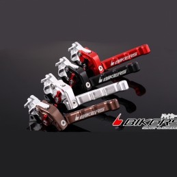 Folding Adjustable Brake Lever Left Bikers Honda PCX