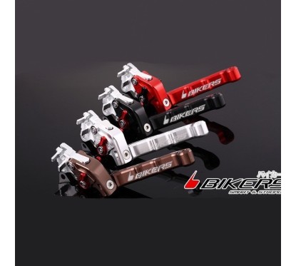 Folding Adjustable Brake Lever Left Bikers Honda PCX 2018 2019 2020
