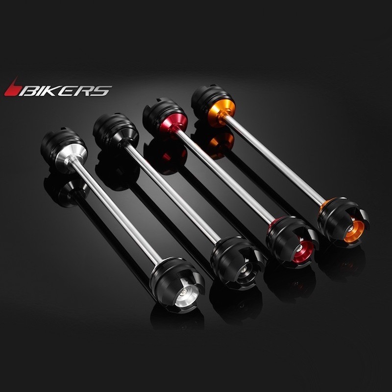 Front Axle Slider Bikers Honda SH125i / SH150i