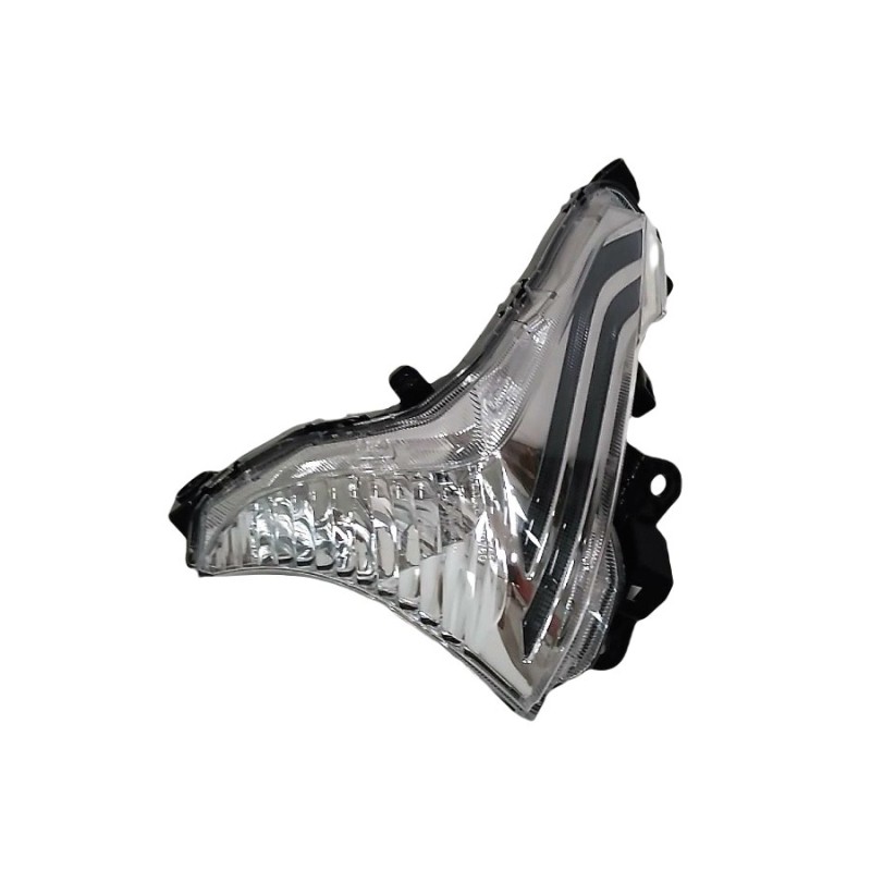 Winker Unit Front Right Honda SH125i / SH150i Winker Unit Front Right Honda SH125i / SH150i