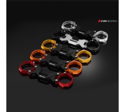 Stabilisateur de Fourches Bikers Honda CBR 650F 2014 2015 2016