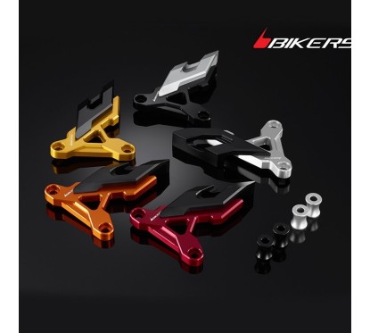 Protection Etrier Avant Gauche Bikers Honda CB650F 2017 2018