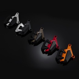 Protection Etrier Frein Avant Bikers Honda Forza 300