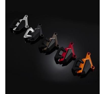 Front Caliper Brake Guard Bikers Honda Forza 300