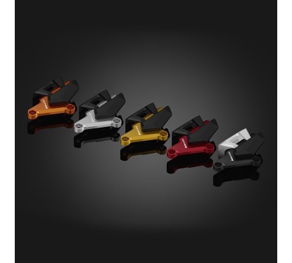 Front Caliper Brake Guard Bikers Honda SH125i / SH150i