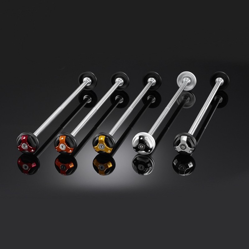 Frame Hole Caps Bikers Honda CB650F 2017 2018