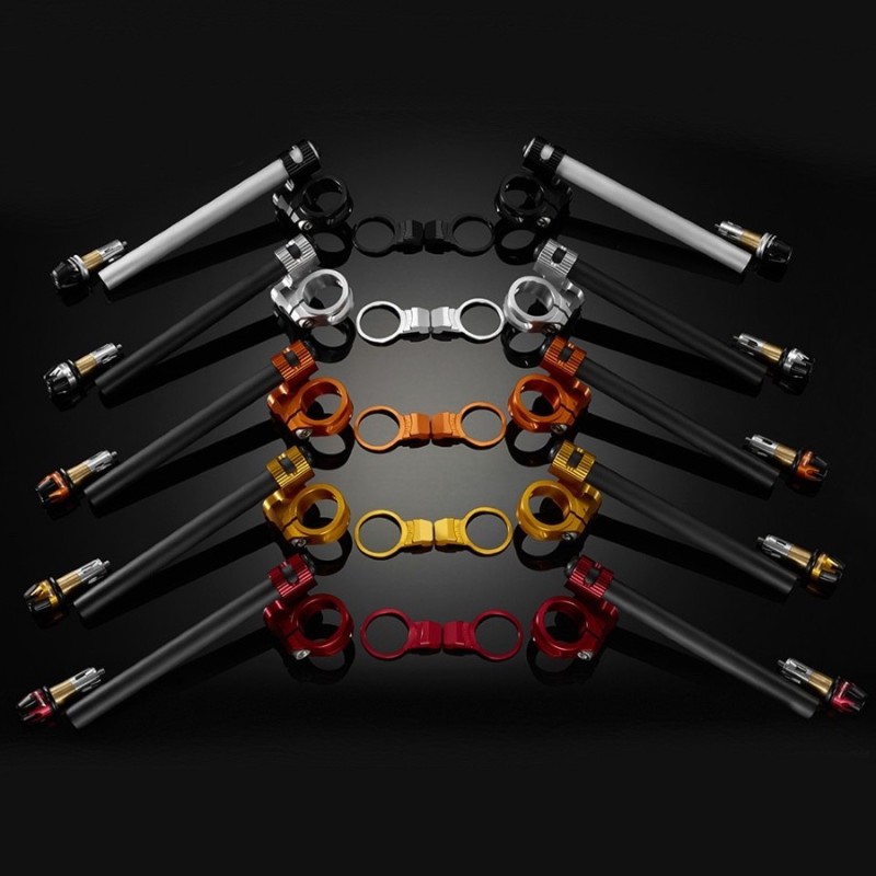 Guidon Réglable Bikers Honda CBR 650F