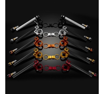 Adjustable Handle Bar Set Bikers Honda CBR 650F 2014 2015 2016