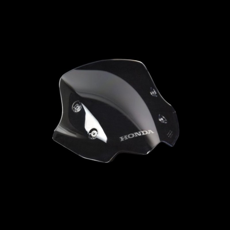 Bulle Saute Vent Honda CB500X Bulle Saute Vent Honda CB500X